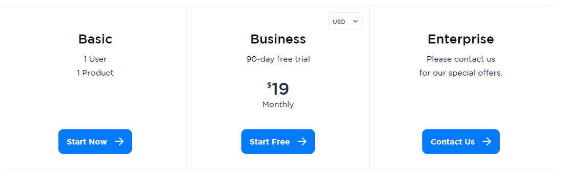 Desk360 pricing 1