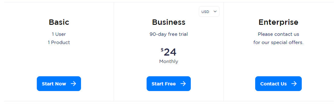 Desk360 pricing 2
