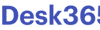 Desk365 logo
