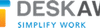 DeskAway logo