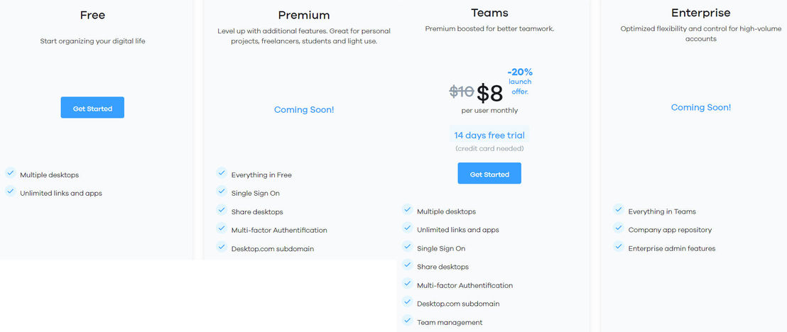 Desktop.com screenshot 1