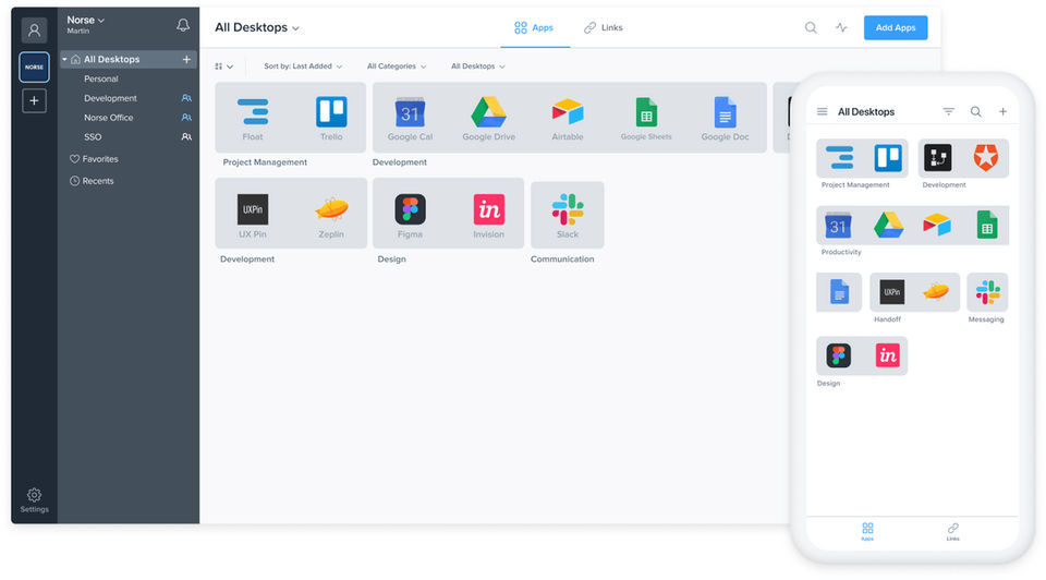 Desktop.com screenshot 2