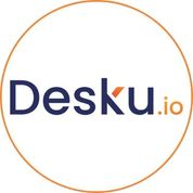 Desku logo