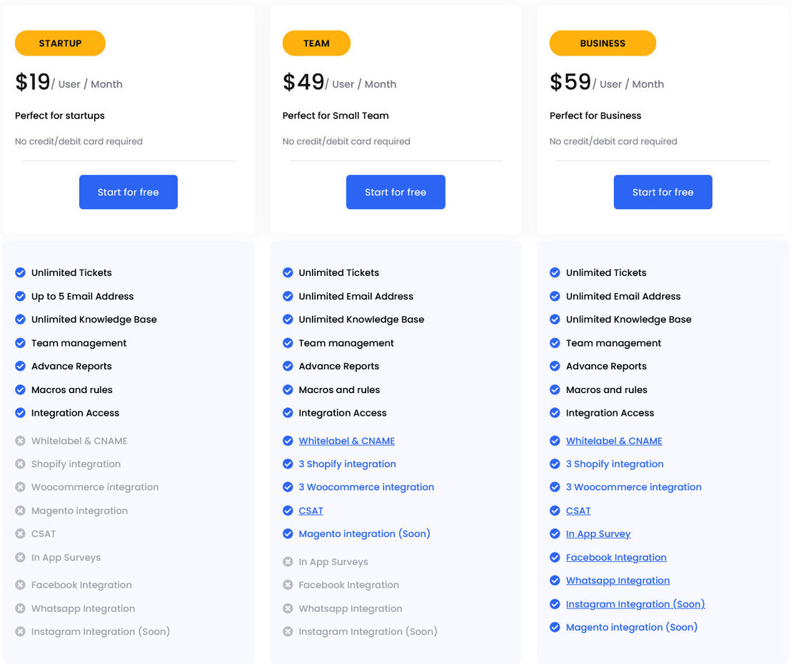 Desku pricing 1
