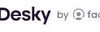 Desky logo