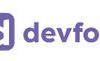 devfolio logo
