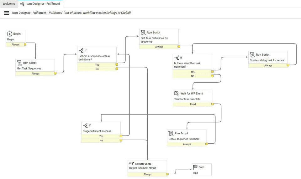 Device42 screenshot 1