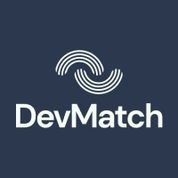 DevMatch logo