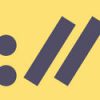 DevScreen logo