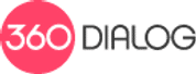 360dialog logo