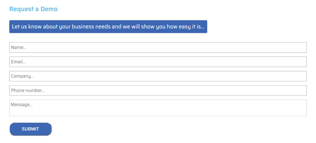 Dialogbot.AI screenshot 1