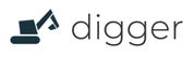 Digger logo