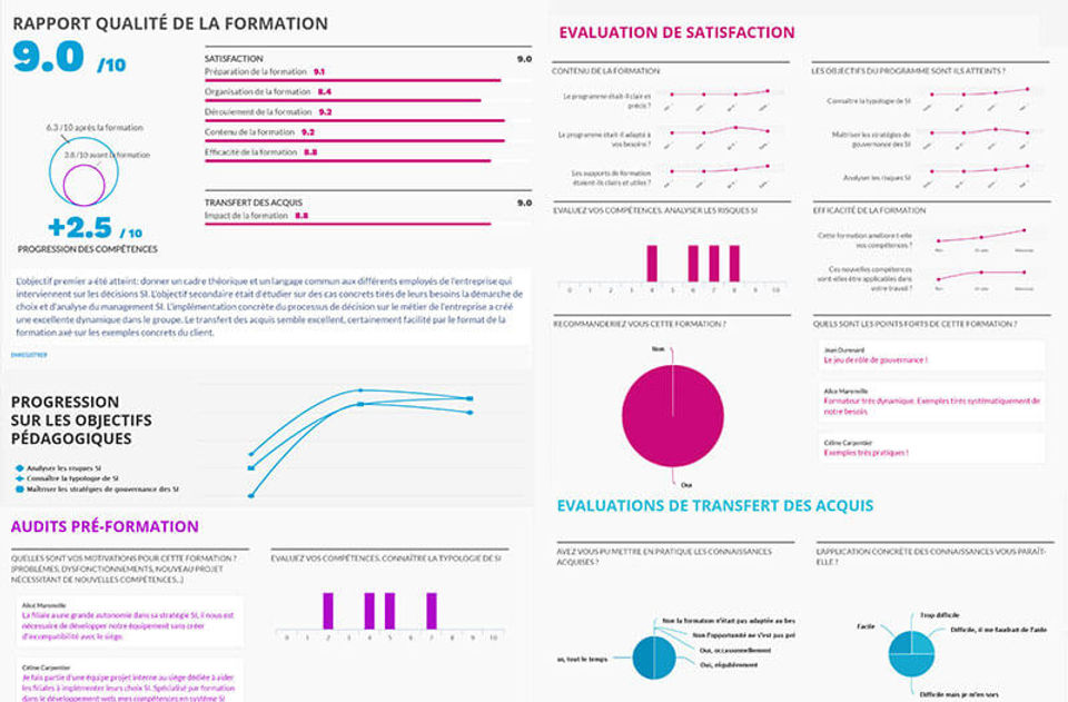 Digiforma screenshot 4
