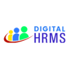 Digital HRMS logo