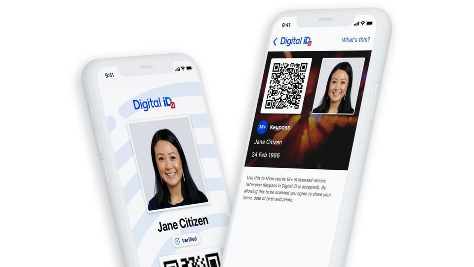 Digital iD screenshot 2