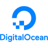 DigitalOcean Droplets logo