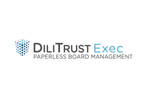 DiliTrust Exec logo
