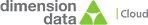 Dimension Cloud Services logo
