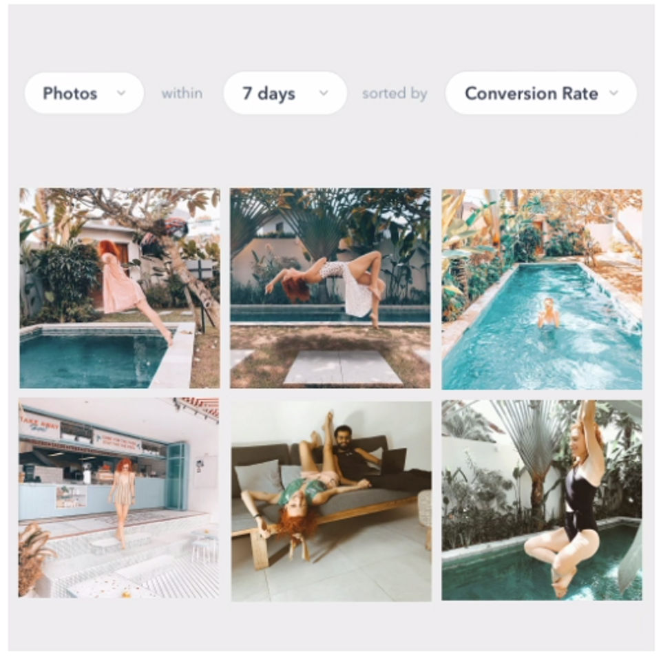Direcon screenshot