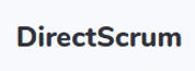 DirectScrum logo