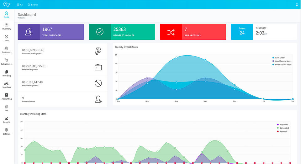 dislio screenshot 1