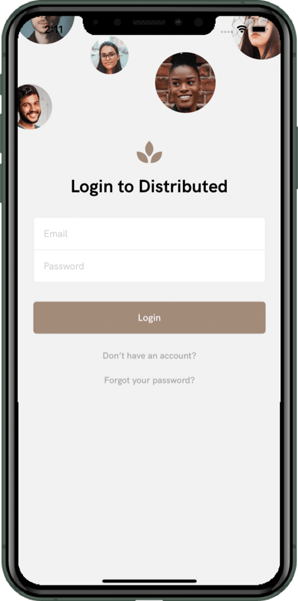Distributed screenshot 3