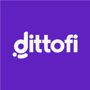 Dittofi logo