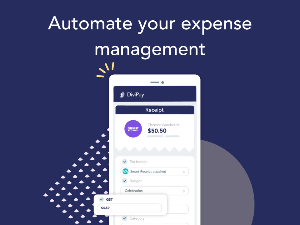Divipay screenshot 2