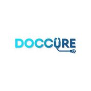 Doccure logo