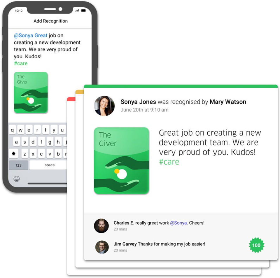 Dockabl screenshot 1