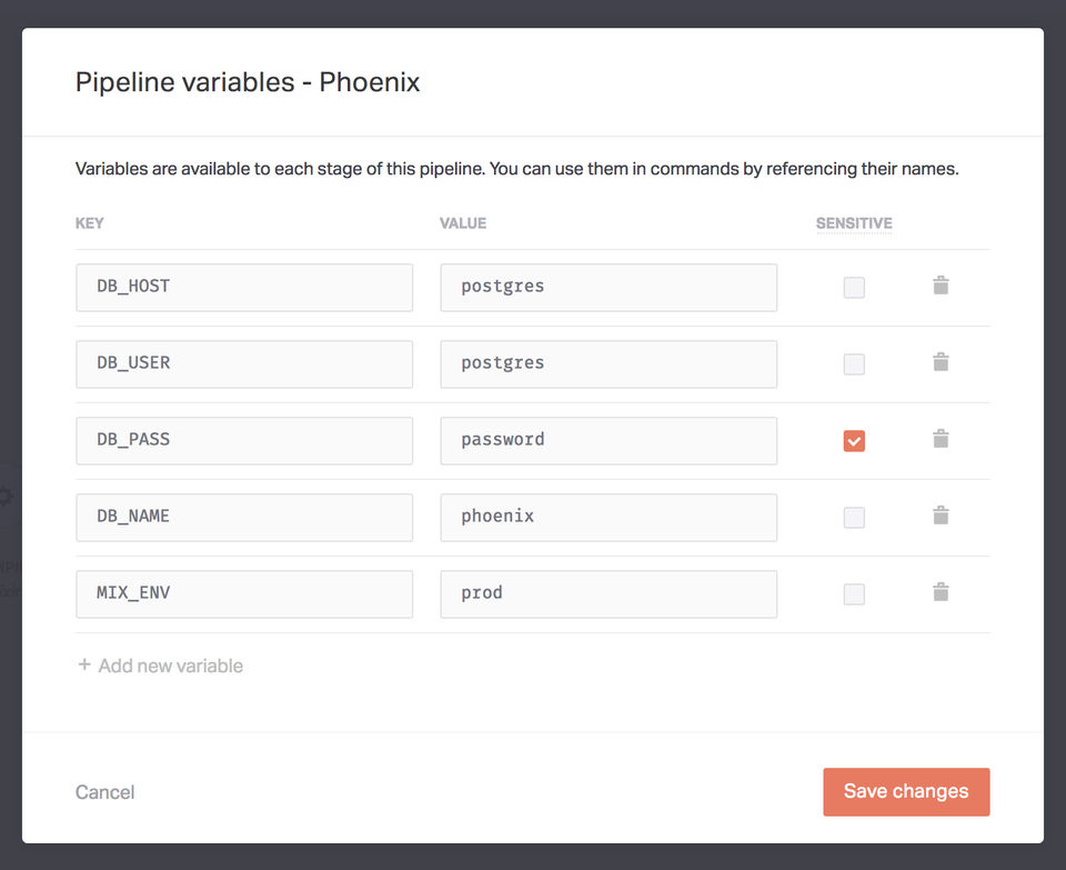Dockbit screenshot 4