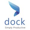 Dock 365 CMS logo