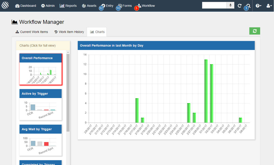 docMgt screenshot 3