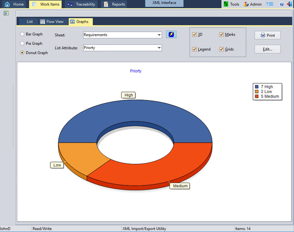 Doc Sheets screenshot 1