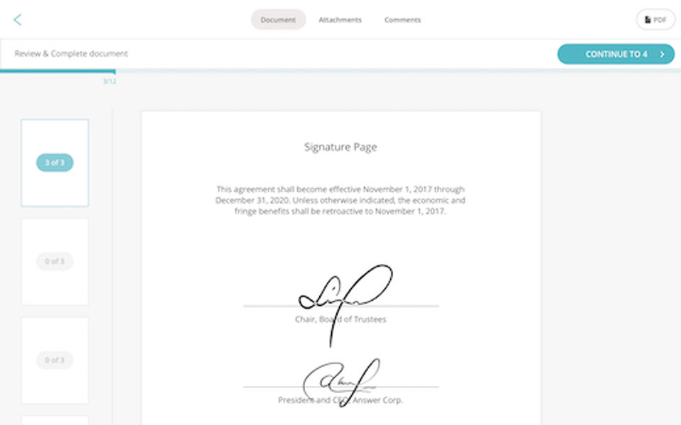 Docsketch screenshot 4