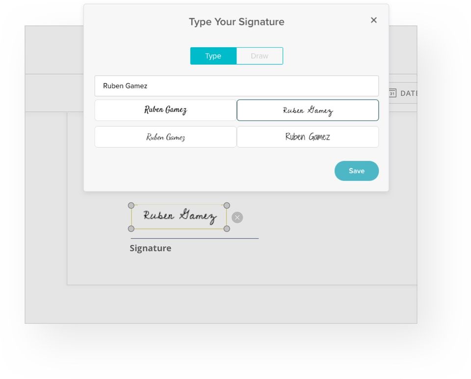 Docsketch screenshot 1