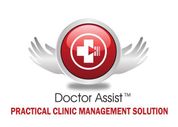 Doctor Assist logo