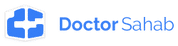 Doctor Sahab logo