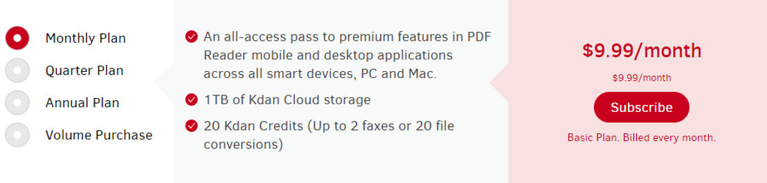 Document 365 pricing 2