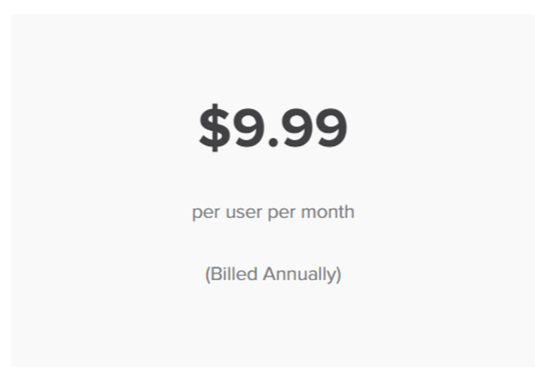 DocuPrime pricing 1