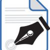 Docu Signer logo