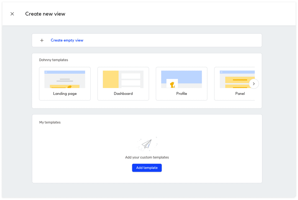 Dohnny screenshot
