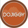 DoJiggy Pledge logo