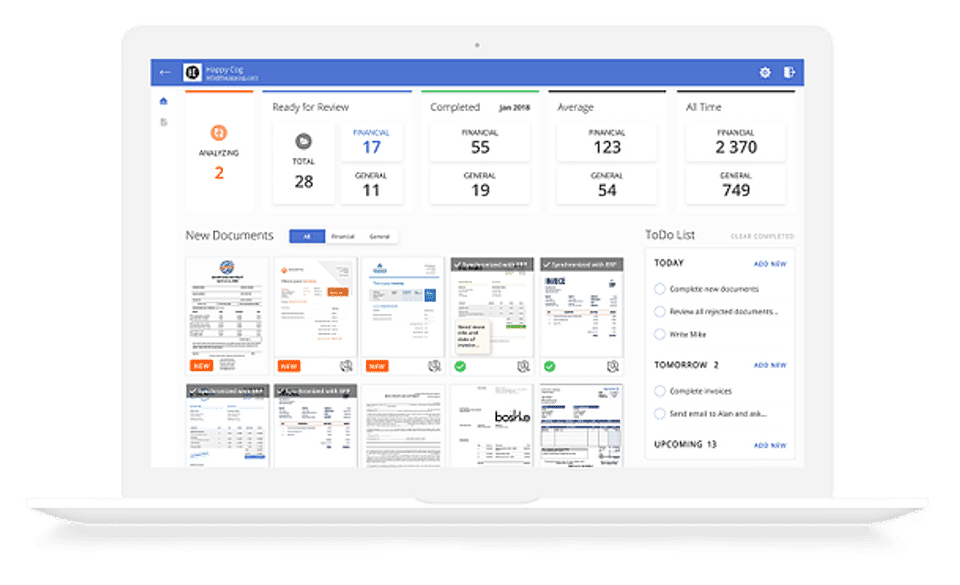 DOKKA screenshot 1