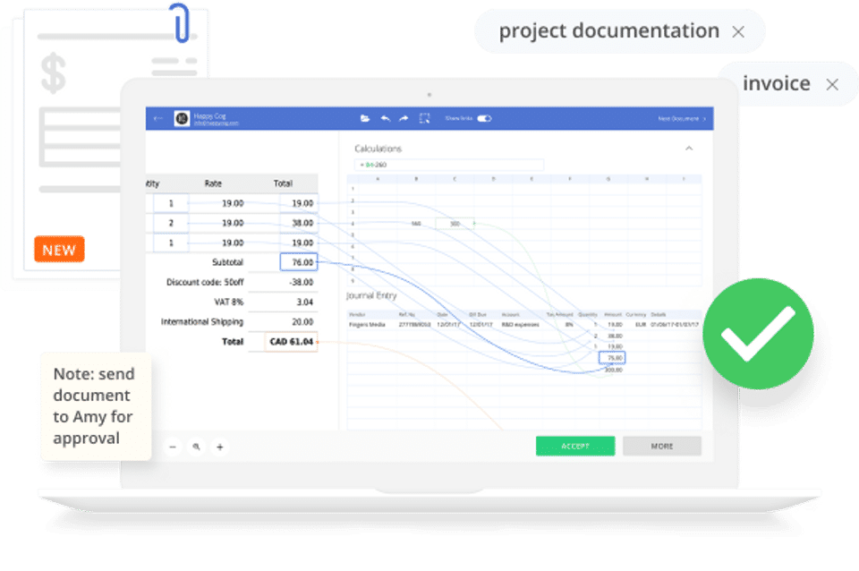 DOKKA screenshot 2