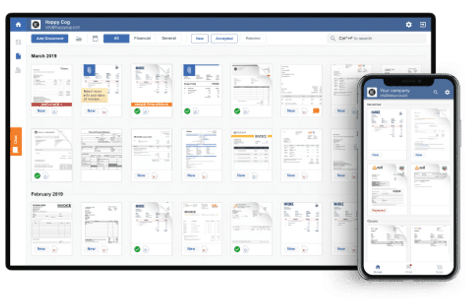 DOKKA screenshot 3