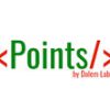 Dolem Labs Points logo
