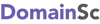 Domain Scout logo