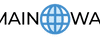 DomainWatch logo