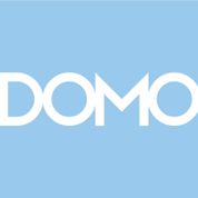 DOMO logo